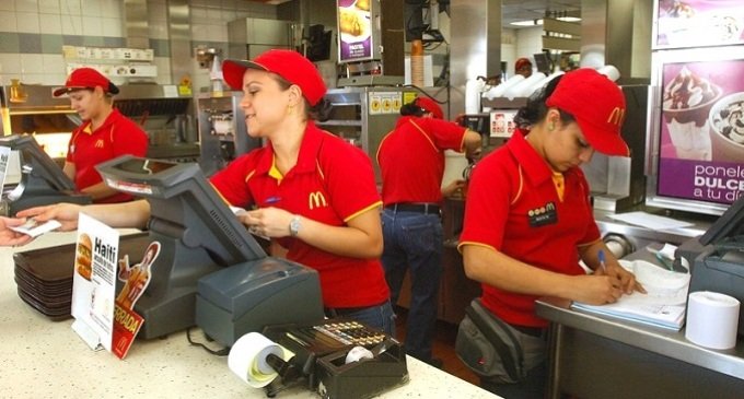 Incluso sin reforma laboral, los números ya muestran un deterioro en los nuevos trabajos
