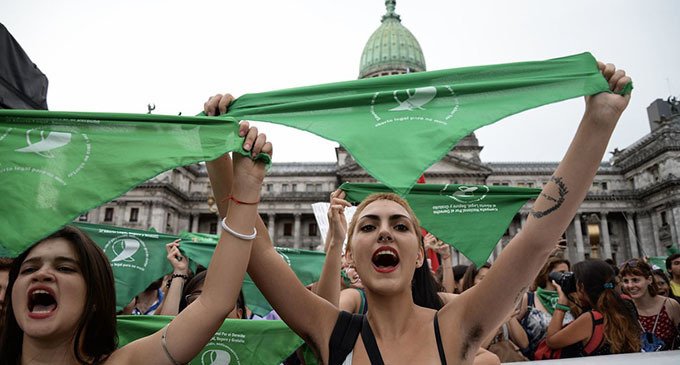 Aborto legal: discutirán el uso del misoprostol en una actividad en el Congreso