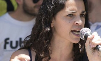 “Si hay algo que las mujeres sabemos es de resistencia”