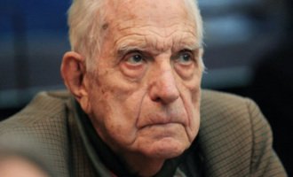 Murió Bignone, último presidente de facto de la dictadura