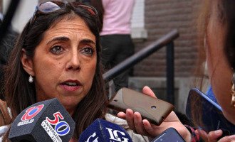 “En nuestro país hay un maridaje iglesia católica – gobierno que lleva siglos”