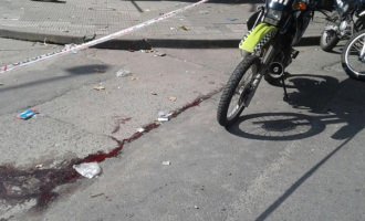 Tucumán: la policía mató de un tiro en la nuca a un niño de 11 años