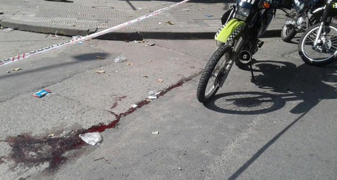 Tucumán: la policía mató de un tiro en la nuca a un niño de 11 años