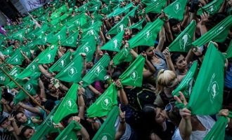 Derecho al aborto legal: primer plenario de comisiones para discutir su legislación