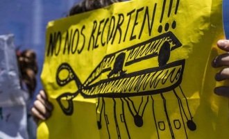 CONICET confirmó el recorte a la Carrera de Investigador Científico