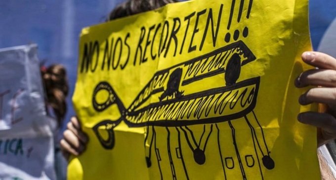 CONICET confirmó el recorte a la Carrera de Investigador Científico