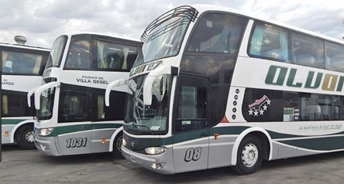 Trabajadores de transporte de larga distancia: “En Álvarez también va a morir gente”