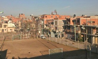 La ley de Integración Urbana y el rol de las organizaciones populares