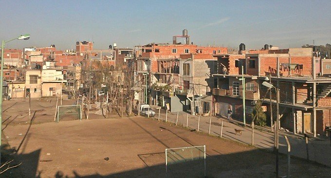 La ley de Integración Urbana y el rol de las organizaciones populares