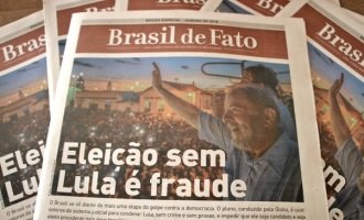 “No hay para la derecha ni para la izquierda un candidato como Lula”