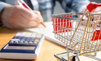 La inflación de marzo fue 2,3%: los pronósticos del gobierno se caen a pedazos
