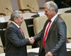 Recambio y continuidad: Díaz-Canel el nuevo presidente de Cuba