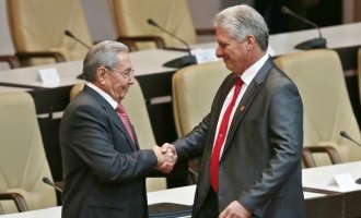 Recambio y continuidad: Díaz-Canel el nuevo presidente de Cuba