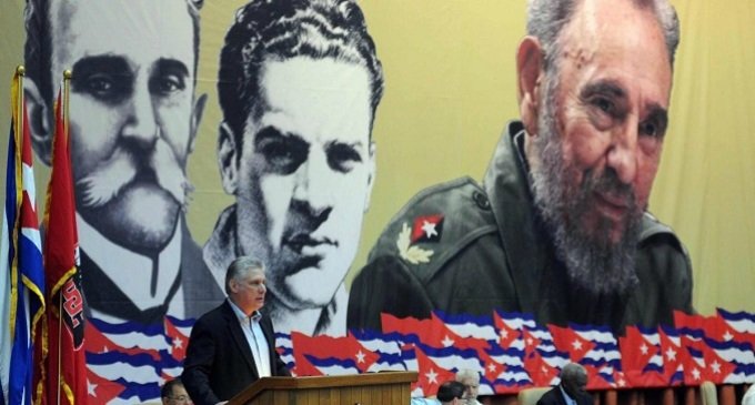 “En Cuba hay una sucesión de relevos de generación”