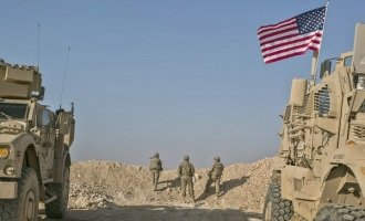 EE.UU. amenaza con atacar Siria… otra vez