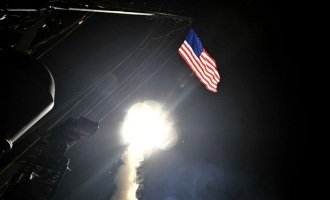 Morgenfeld: “La intervención de EE.UU. en Siria no tiene nada que ver con proteger civiles”