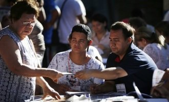 Migrar o no migrar es lo mismo: al respecto de las elecciones en Paraguay