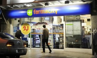 Farmacity más cerca de instalarse en la provincia de Buenos Aires