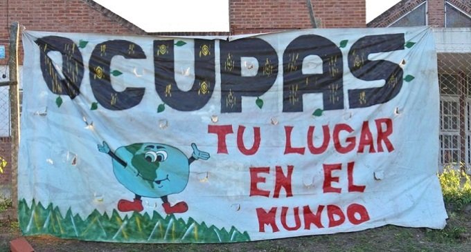 Cierre de FM Ocupas: “Es un problema del conjunto de radios comunitarias”