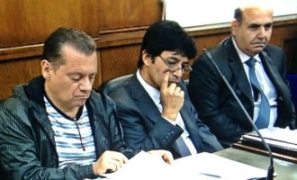 Paolo Menghini: “Ganó la impunidad”