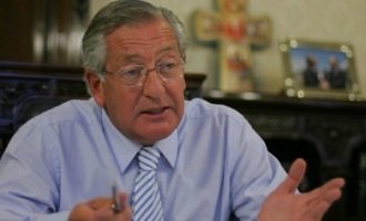 Ordenaron detener al ex gobernador peronista de Jujuy