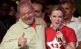 El PT ratificó la candidatura de Lula “bajo cualquier circunstancia”