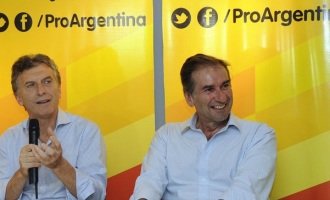 Presidente del PRO: “Respetamos el funcionamiento institucional de un país como Brasil”