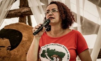 “No está garantizado que haya elecciones en Brasil en octubre”