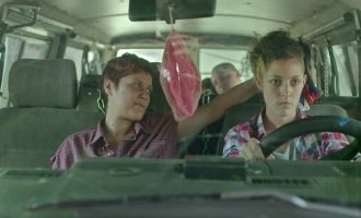 “La flor” y “Las hijas del fuego”, ganadoras de la 20° edición del Bafici