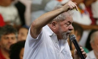 El Supremo Tribunal Federal de Brasil ratificó la condena a Lula