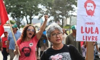 Desde un Brasil que resiste