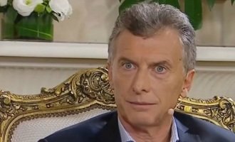 Macri: “Las tarifas no son exorbitantes”