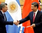 La estrategia de Macri para atraer inversiones a través del fútbol