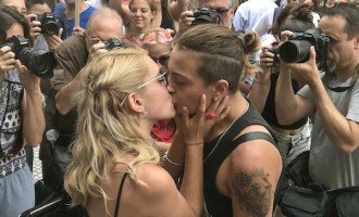 “La causa solo puede ser explicada por un profundo sesgo machista”