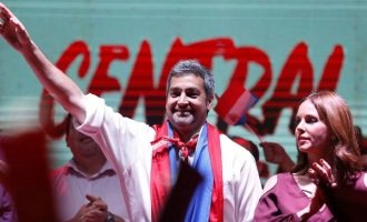 Paraguay: ganó el candidato del oficialismo y recordó a la dictadura