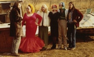 Pink Flamingos: el gesto libertario de hacer lo que no se debe
