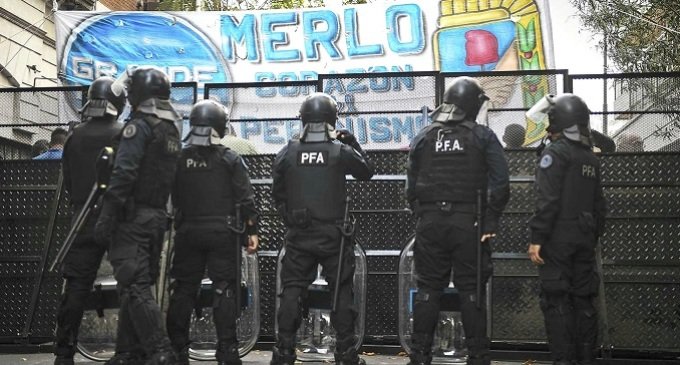 ¿Y si la intervención de partidos opositores se convierte en regla?