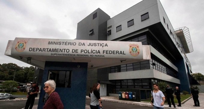 Brasil: senadores verificarán las condiciones en las que se encuentra Lula