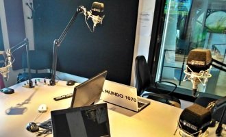 Después del vaciamiento, se concretaron los despidos en radio El Mundo