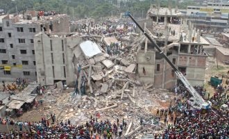 A seis años de la tragedia que desnudó a la industria de la moda