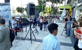 Radio El Mundo: “Por el portero eléctrico nos dijeron que habían decidido de despedirnos”