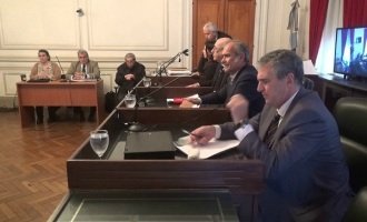 Tribunal que otorgó domiciliaria a Etchecolatz excarcela a represor del Pozo de Banfield