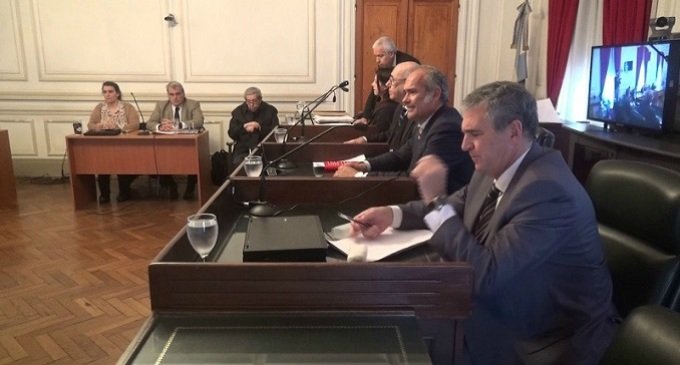 Tribunal que otorgó domiciliaria a Etchecolatz excarcela a represor del Pozo de Banfield