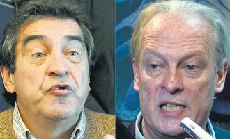 Gremios estatales criticaron el plan de retiros voluntarios de Macri