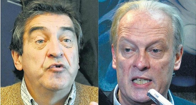 Gremios estatales criticaron el plan de retiros voluntarios de Macri