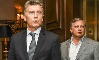 Macri y Aranguren buscan que los gobernadores asuman el costo del tarifazo