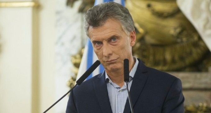 Un cotidiano concurso de infortunios políticos