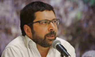 “Después del FMI no tienen a donde ir para conseguir los dólares”