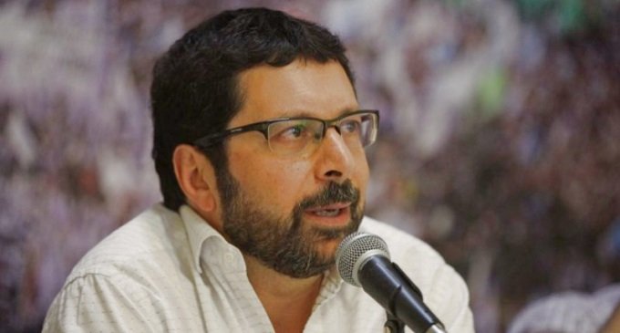 “Después del FMI no tienen a donde ir para conseguir los dólares”