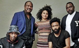 Atlanta, la auténtica comedia negra